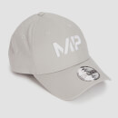 MP NEW ERA 9FORTY 棒球帽-风暴/白色
