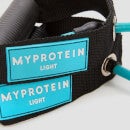 Myprotein阻力带 - 轻型 - 蓝色