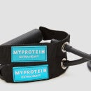 Myprotein阻力带-超重-黑色