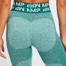 MP女士Curve曲线系列紧身裤 - 能量绿 - XS