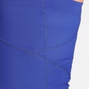 MP Women's Power Ultra Fitted Vest- Cobalt - S