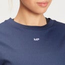 MP女士必备系列T恤 - 星河银 - XS