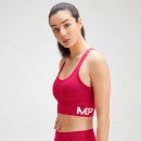 MP女士必备系列训练运动内衣 - 虚拟粉 - XXS