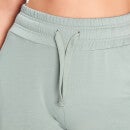 MP Women's Composure Joggers - Washed Green - XXS