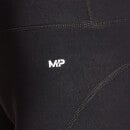 MP女士Power系列热裤 - 黑 - S