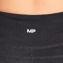 MP女士Power系列热裤 - 黑 - XXS