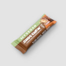 纯素巧克力蛋白棒 - Caramel