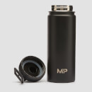 MP中号金属水壶 - 黑色 - 500毫升