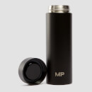 MP大号金属水壶 - 黑色 - 750毫升