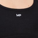 MP女士必备系列针织内衣 - 黑色 - XXS