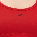 MP女士必备系列针织内衣 - 危险红 - XXS