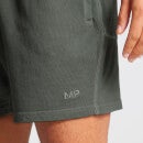 MP男子训练短裤--藤叶 - XL