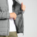MP Men's Lightweight Packable Puffer Jacket - Storm - XXS