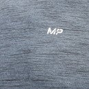 MP男士Performance系列长袖上衣 - 银河灰 - XXS