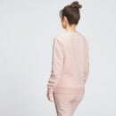 MP Essentials 女士运动衫 - 浅粉色 - XS