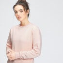 MP Essentials 女士运动衫 - 浅粉色 - XS