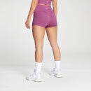 MP Women's Shape Seamless Booty Shorts - Orchid - XL