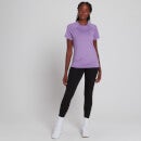 MP Women's Repeat MP Training T-Shirt - Deep Lilac - XS