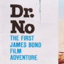 Bulldog 007 之《诺博士》电影系列中长款游泳短裤