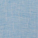 Giles Linen 系列经典领亚麻修身衬衫-浅蓝色/白色