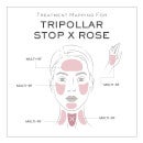 TriPollar STOP X ROSE SPECIAL EDITION Facial Renewal & Rejuvenation Device
