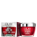 Olay Regenerist Ultra Rich Fragrance Free 50ml