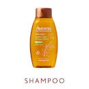 Aveeno Scalp Soothing Haircare Clarify and Shine Apple Cider Vinegar Shampoo 354ml