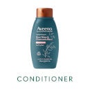 Aveeno头皮舒缓护发素温和水分玫瑰水和洋甘菊护发素354毫升