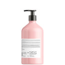 欧莱雅沙龙专属 Serie Expert 白藜芦醇染后护发洗发水 750ml | 适用于染色头发