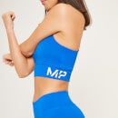 MP女士必备系列训练运动内衣 - 正蓝 - XS