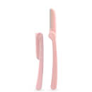 Magnitone London Browz That! Eyebrow Shaping and Hair Removal - Pink