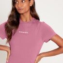MP女士Original经典系列现代T恤 - 淡紫 - XS