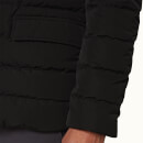 Jarrell 系列三扣西装外套 - 黑色