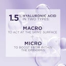 L'Oréal Paris Hyaluronic Acid Serum and Revitalift Laser Retinol Serum Bundle