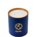 ESPA Frankincense and Myrrh Deluxe Candle 410g