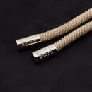 SETTER CLS BOARD SHORT 系列短款抽绳沙滩裤 - 墨黑色