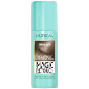L’Oréal Paris Magic Retouch Medium Brown Root Concealer Spray Trio Bundle