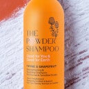 百里香和葡萄柚强韧舒缓洗发粉 100g