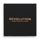 Makeup Revolution Bullet Brow Shaping Wax 3.6g (Various Shades)