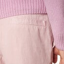 Orlebar Brown Men's Alexander GD Cotton Linen - Conch Pink