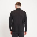MP Limited Edition Men’s Tempo Joggers, T-Shirt & ¼ Zip Bundle - Black - XXS - XXS
