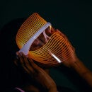 MAGNITONE London Get Lit Tri Colour LED Face Mask
