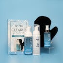 He-Shi Clearly Flawless Gift Set