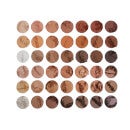 BH Cosmetics Ultimate Neutrals - 42 Color Shadow Palette