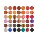 BH Cosmetics Ultimate Mattes - 42 Color Shadow Palette