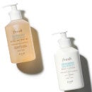 Fresh Body Wash and Lotion Duo
