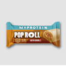 Pop Roll蛋白棒 - 6 x 27g - 咸焦糖味