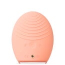 FOREO LUNA 4 Smart Facial Cleansing and Firming Massage Device - Balanced Skin