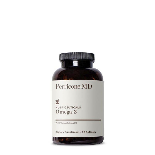 Perricone MD Omega 3 Supplement 90 softgels