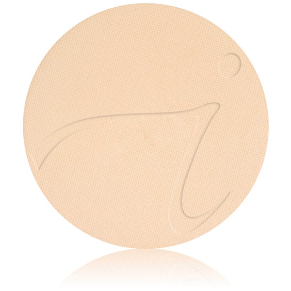 jane iredale PurePressed Base Mineral Foundation Refill - Golden Glow - SPF20